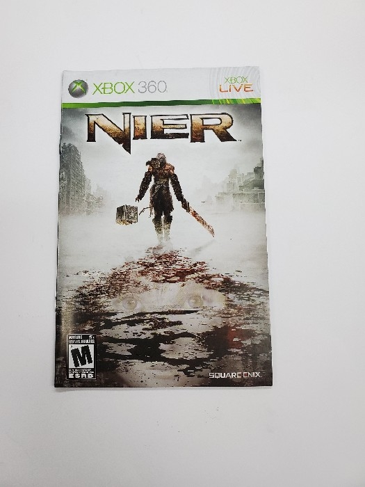 Nier (I)