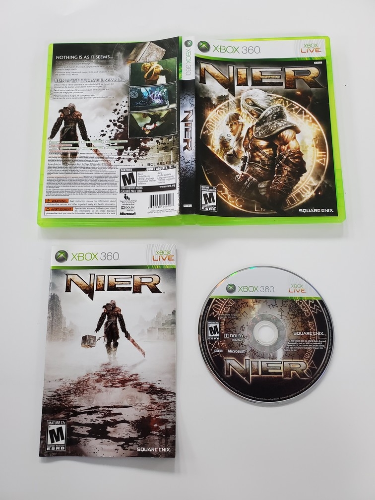 Nier (CIB)