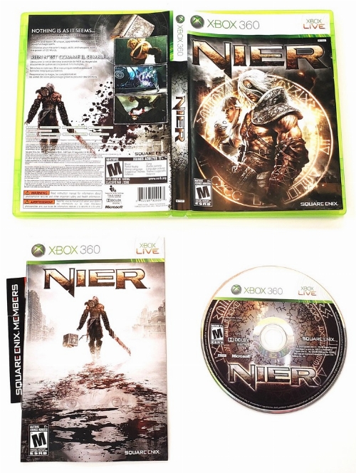 Nier (CIB)