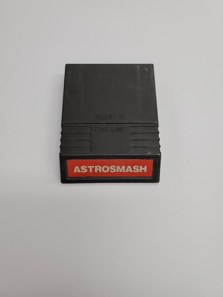 Astrosmash (C)