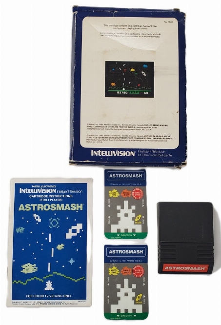 Astrosmash (CIB)