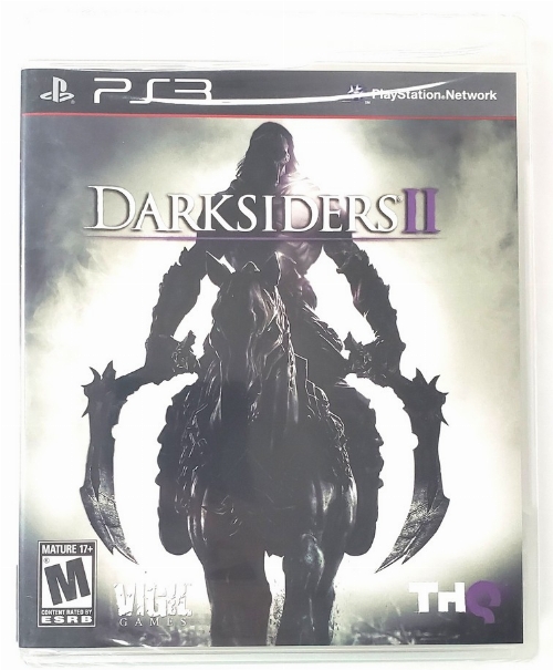 Darksiders II (NEW)