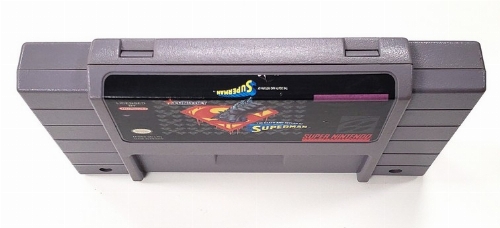 Death & Return of Superman, The * (C)