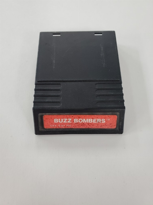 Buzz Bombers (C)