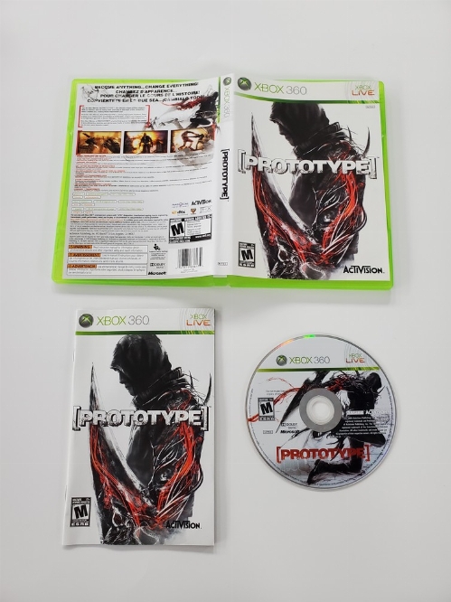 Prototype (CIB)