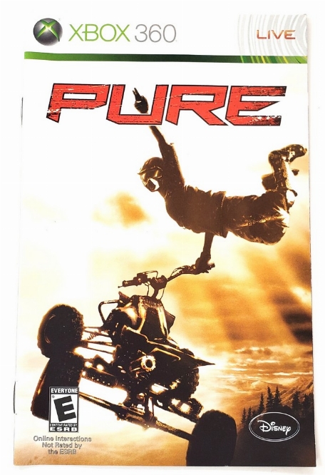 Pure (I)