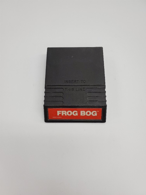 Frog Bog (C)