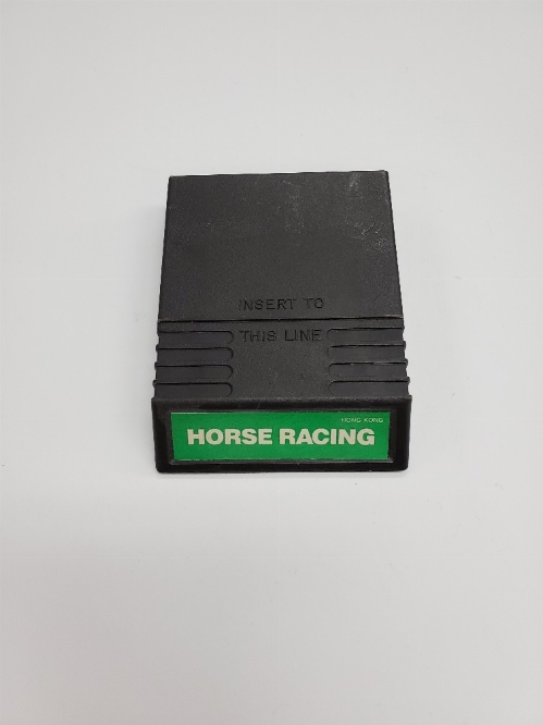 Horse Racing (C)
