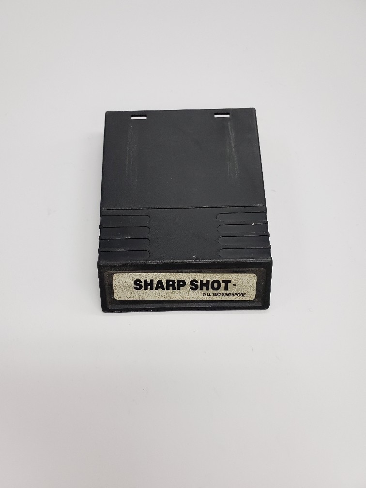 Sharp Shot (C)