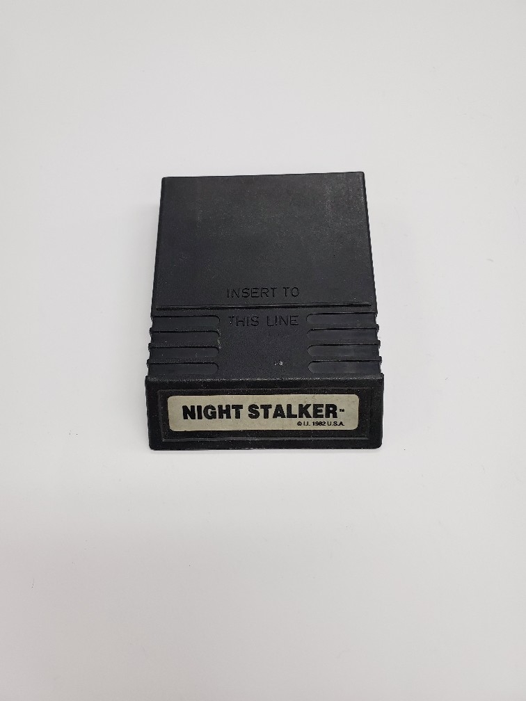 Night Stalker (C)