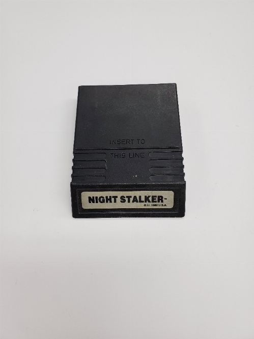 Night Stalker (C)