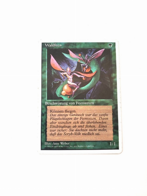 Scryb Sprites (Allemande)