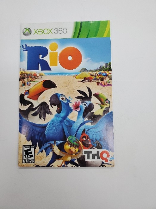 Rio (I)