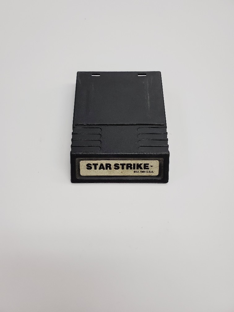 Star Strike (C)