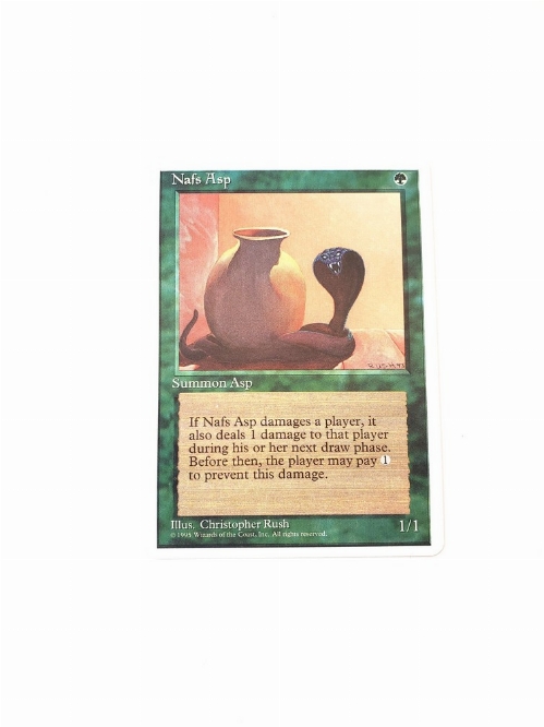 Nafs Asp