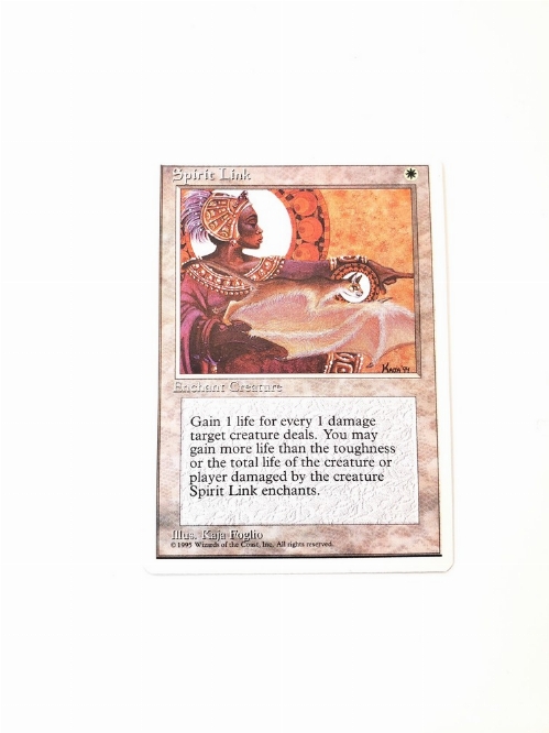 Spirit Link