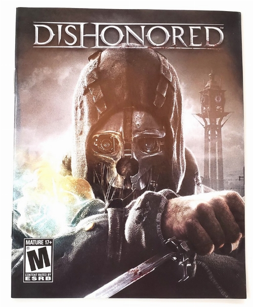 Dishonored (I)
