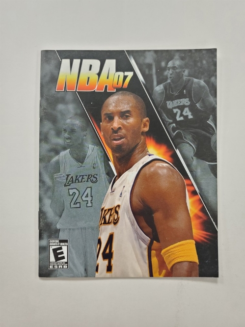 NBA 07 (I)