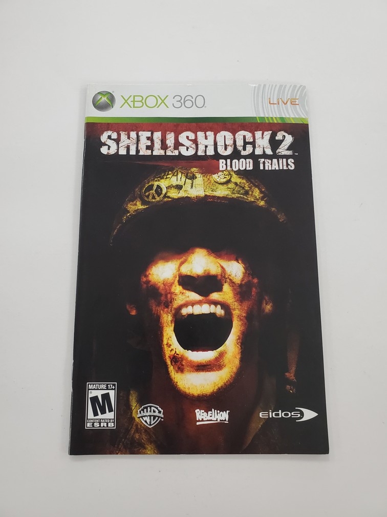 ShellShock 2: Blood Trails (I)