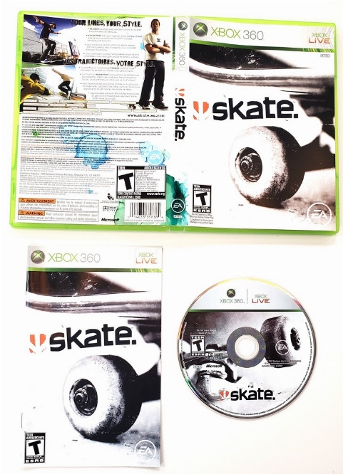 Skate (CIB)