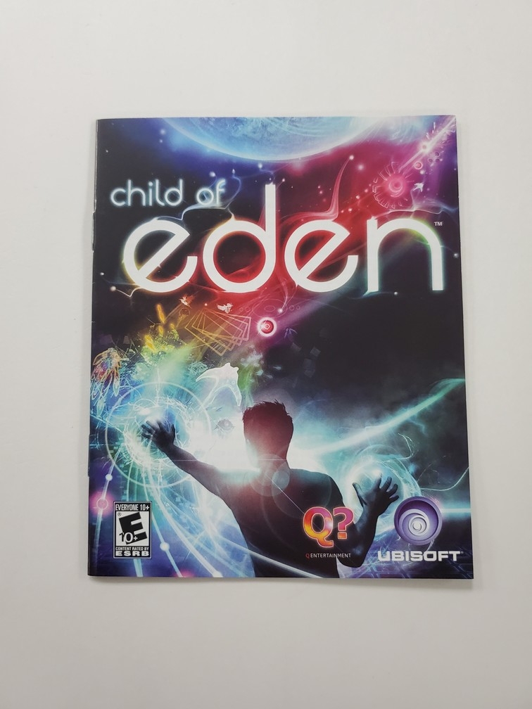 Child of Eden (I)