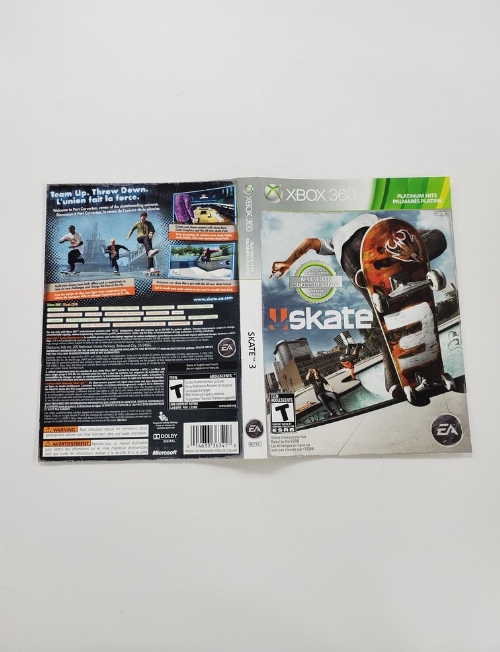 Skate 3 (Platinum Hits) (B)