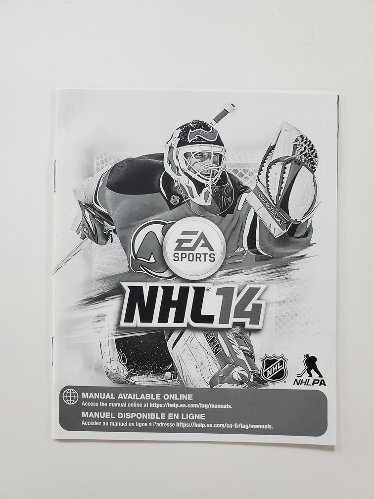 NHL 14 (I)