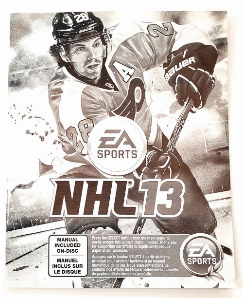 NHL 13 (I)