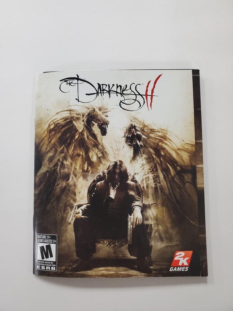 Darkness II [Limited Edition] (I)