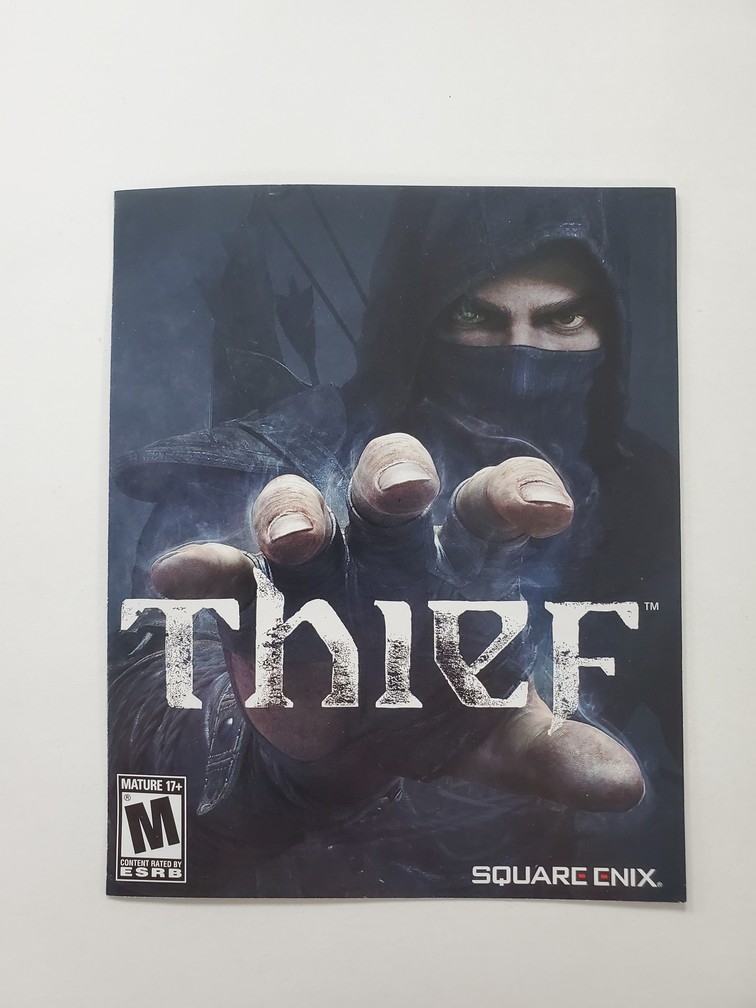 Thief (I)