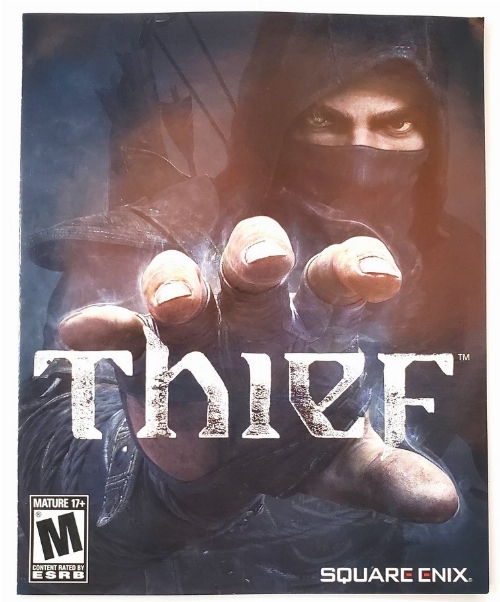 Thief (I)