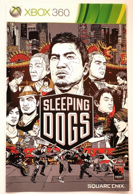 Sleeping Dogs (I)
