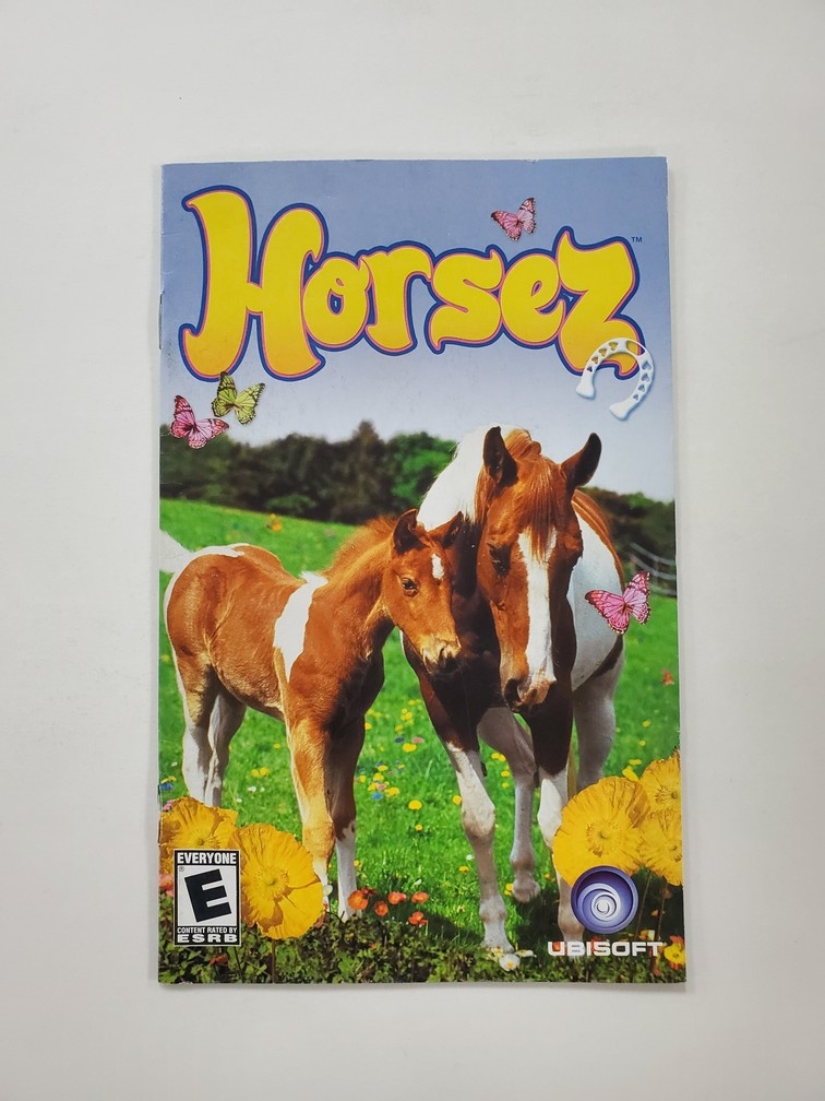 Horsez (I)