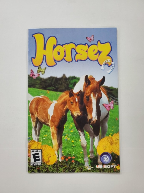 Horsez (I)
