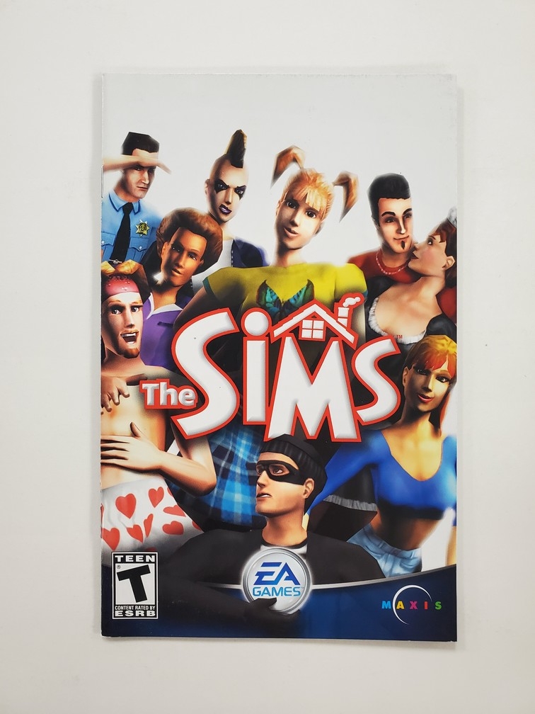 Sims, The (I)