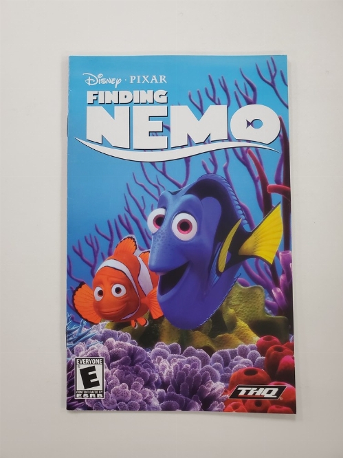 Finding Nemo (I)