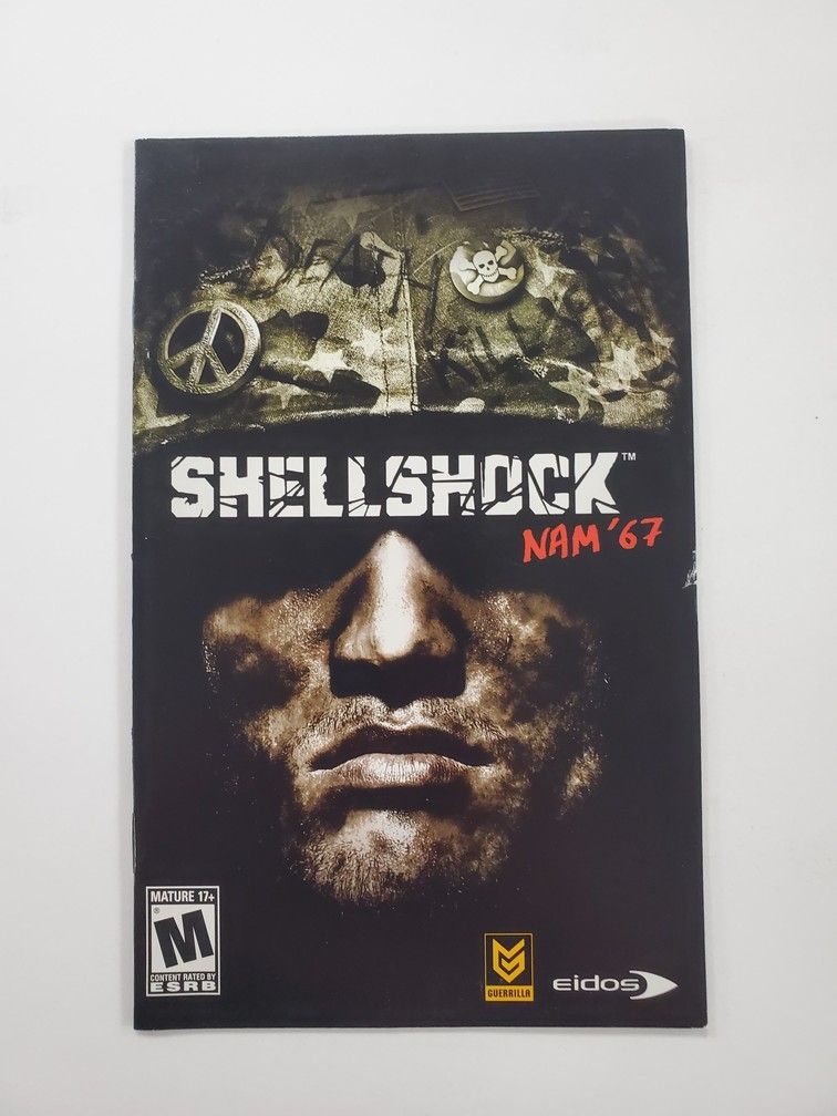 ShellShock: Nam '67 (I)