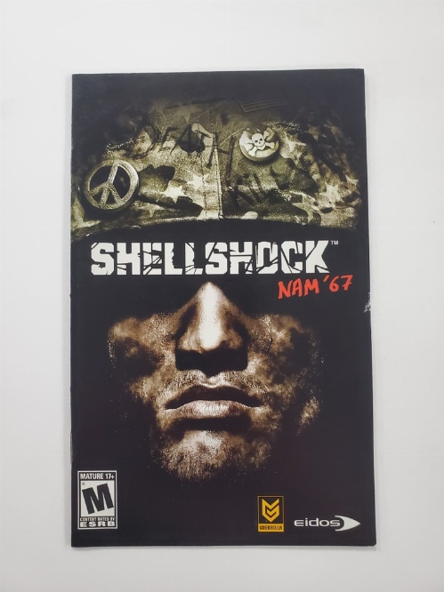 ShellShock: Nam '67 (I)