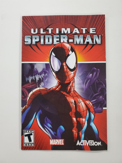 Ultimate Spider-Man (I)