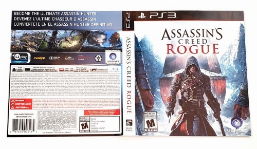 Assassin's Creed: Rogue (B)