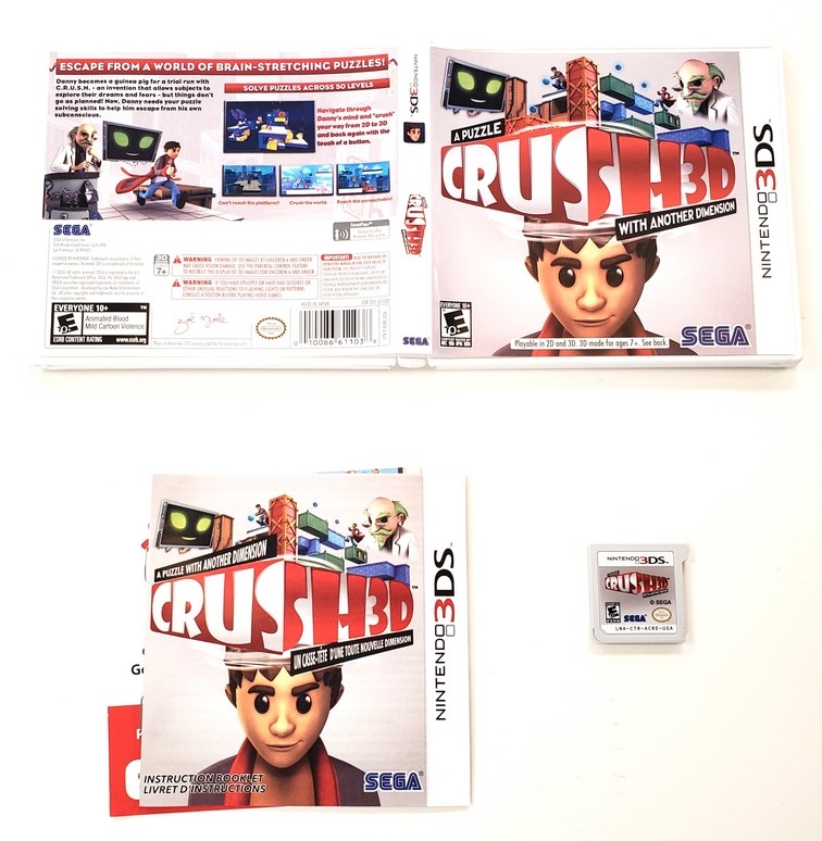 Crush 3D (CIB)