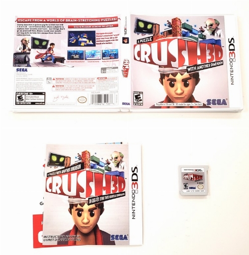 Crush 3D (CIB)