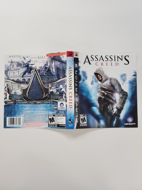 Assassin's Creed (B)