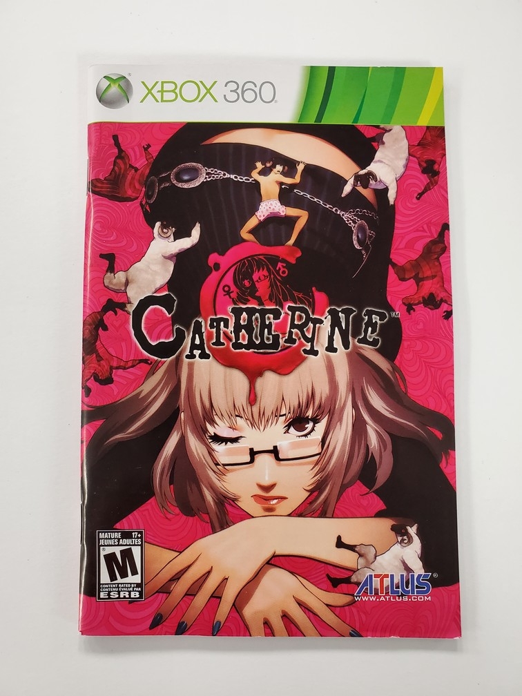 Catherine (I)