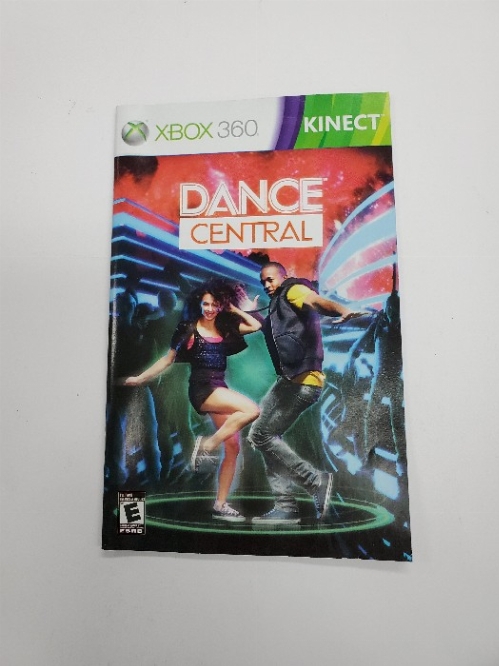 Dance Central (I)