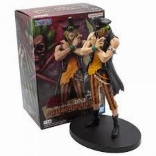 One Piece: Film Red DXF The Grandline Men (Vol.11) - Bartolomeo (NEW)