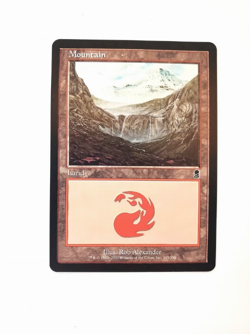 Mountain (345)