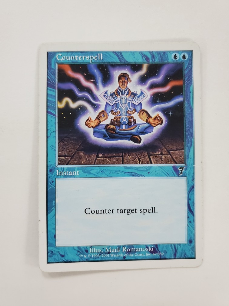 Counterspell