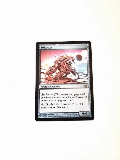Solarion
