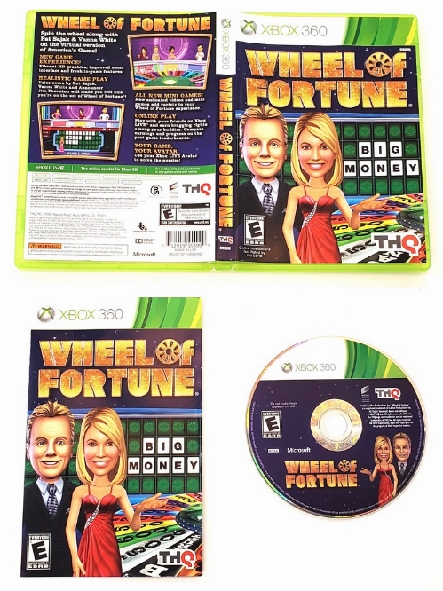 Wheel of Fortune (CIB)